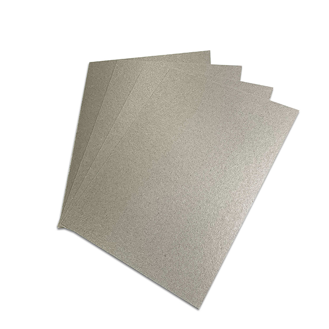 OEM High Quality Epoxy Glass Laminate Fr4 Manufacturers - High Quality Muscovite Rigid Mica Sheet – Times Industry
